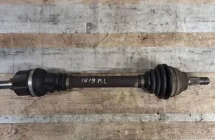 PEUGEOT 308 T7 (2007-2015) Arbre de transmission avant gauche 33982301