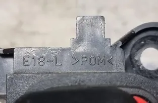 MAZDA 5 1 generation (2005-2010) Poignée d'ouverture de porte coulissante 6405,E18L 18216841