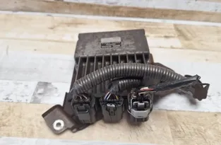 TOYOTA Corolla Verso 1 generation (2001-2009) Calculateur d'injecteurs de carburant 1310001371,8987120070 31459192