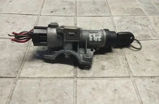 VOLKSWAGEN Fox 3 generation (2009-2020) Serrure d'allumage 4B0905851 33991493