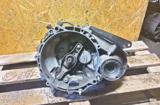 SKODA Fabia 1 generation  (2004-2007) Boîte de vitesses FNK 34015481