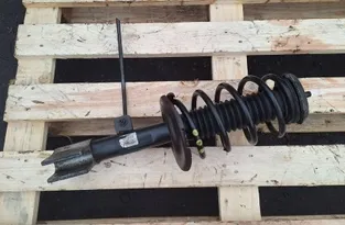 PEUGEOT 308 T7 (2007-2015) Amortisseur Avant Droit 33990263