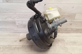 VOLKSWAGEN Touareg 1 generation (2002-2010) Booster de servofrein 7L6612101,03786926014 33989977