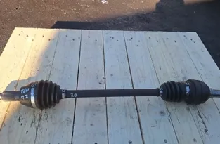 OPEL Antara 1 generation (2006-2015) Arbre de transmission arrière gauche 34496889