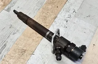 VOLVO S80 2 generation (2006-2020) Injecteur de carburant 0445110298 33979894