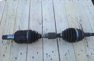 TOYOTA Avensis 2 generation (2002-2009) Arbre de transmission avant gauche 34497028