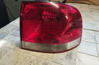 VOLKSWAGEN Touareg 1 generation (2002-2010) Feu arrière droit 7L6945096K 33979514