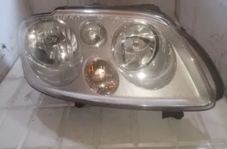 VOLKSWAGEN Touran 1 generation (2003-2015) Phare avant droit 0301205602,1T0941006G 33982522