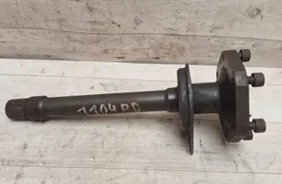 FORD Galaxy 1 generation (1995-2006) Arbre de transmission avant droit 34989203