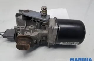 RENAULT Megane 4 generation (2016-2023) Moteur de mécanisme d'essuie-glace avant 288005974R,W000037156,W000071350 33989434