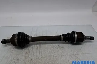 PEUGEOT 308 T7 (2007-2015) Arbre de transmission avant gauche 3272TZ,3272LG 34998014