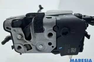 CITROËN C3 2 generation (2009-2016) Autres parties du corps 9137V9,PSA732316,9800625080 34222923