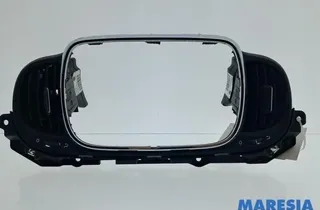 FIAT 500 2 generation (2008-2024) Tableau de bord 735628519,6000630085,735629541 34495573