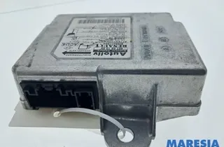 RENAULT Scenic 2 generation (2003-2010) Unité de contrôle SRS 8200411954,8200682412,7701069905,607061300,21685035,008200411954 34495426