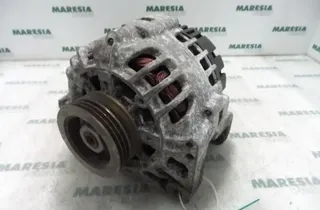 RENAULT Clio 2 generation (1998-2013) Alternateur 8200660044,7711134753,7700437090 26965118