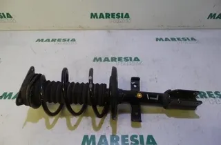 RENAULT Clio 4 generation (2012-2020) Amortisseur Avant Gauche 26965873