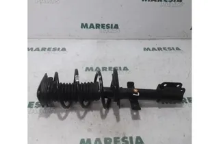 RENAULT Clio 4 generation (2012-2020) Amortisseur Avant Gauche 26972006