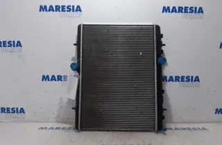 PEUGEOT 5008 1 generation (2009-2016) Radiateur de climatisation 1330Y50,1330Y5 26977210