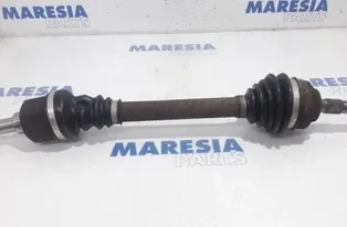 PEUGEOT 308 T7 (2007-2015) Arbre de transmission avant gauche 3272LG,3272TZ 26981299