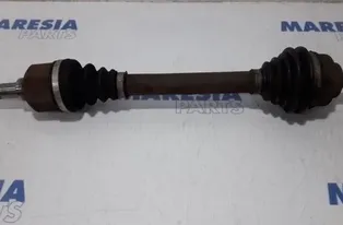 PEUGEOT 308 T7 (2007-2015) Arbre de transmission avant gauche 3272LG,3272VA,3272TZ 26982185