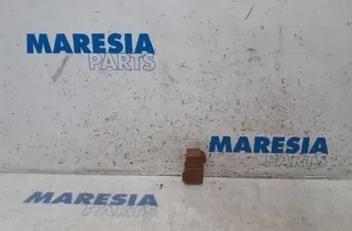 PEUGEOT 207 1 generation (2006-2009) Relais 20030,006545XF,6545XF 26992948