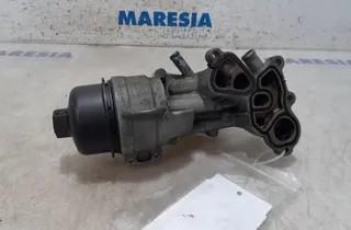 PEUGEOT 308 T7 (2007-2015) Support de filtre à huile V864374980,V754627980,1103P8,1103P7 26993424