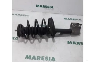 PEUGEOT 307 1 generation (2001-2008) Amortisseur Avant Gauche 5002GG,5202LQ 26995853