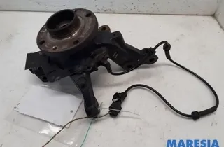 RENAULT Clio 4 generation (2012-2020) Autres parties du corps 402022048R,400158668R,8200308649 27295952