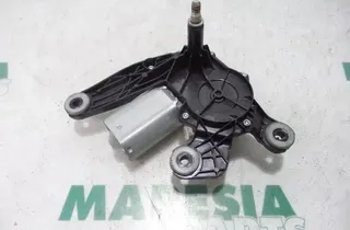 PEUGEOT 307 1 generation (2001-2008) Moteur d'essuie-glace de hayon 6405J9,53014712,9637158780 27340672