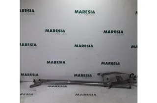 RENAULT Modus 2 generation (2007-2012) Mécanisme d'essuie-glace avant 3397020635,8200141270 27376312