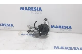 PEUGEOT 3008 1 generation (2010-2016) Moteur de mécanisme d'essuie-glace avant 3397021289,1397220577,6405PA,9671062380 27376865