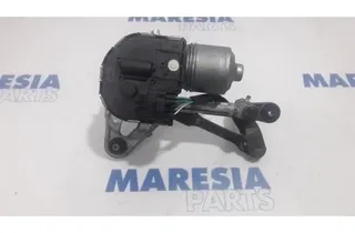 PEUGEOT 5008 1 generation (2009-2016) Moteur de mécanisme d'essuie-glace avant 3397021289,6405PX,1397220577,9671062380 27378647