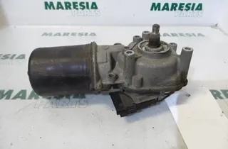 RENAULT Laguna 2 generation (2001-2007) Moteur de mécanisme d'essuie-glace avant 53554502,8200317212 27379520