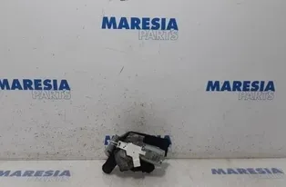 CITROËN C3 2 generation (2009-2016) Moteur d'essuie-glace de hayon W000006779,6405QJ,9683382380 27380421