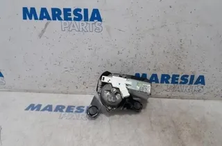 CITROËN C3 2 generation (2009-2016) Moteur d'essuie-glace de hayon 6405QJ,9683382380 27384425