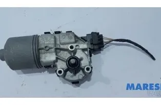 RENAULT Zoe 1 generation (2012-2023) Moteur de mécanisme d'essuie-glace avant 288003381R,0288003381R,0390241580 27391325