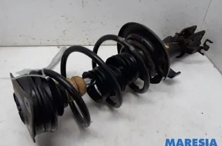 RENAULT Clio 4 generation (2012-2020) Amortisseur Avant Droit 543028420R,543020808R 27522440