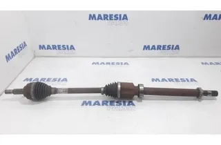 RENAULT Clio 4 generation (2012-2020) Arbre de transmission avant droit 391009101R,391009101R0 27648548