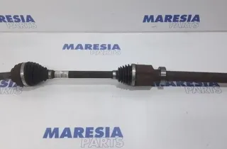 RENAULT Clio 4 generation (2012-2020) Arbre de transmission avant droit 391009101R0,391009101R 27648576