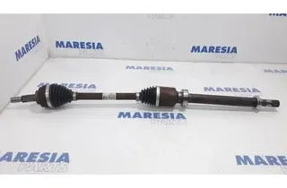 RENAULT Clio 4 generation (2012-2020) Arbre de transmission avant droit 391009101,391008834R,391009101R 27648649
