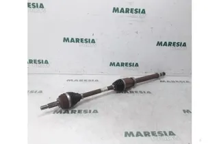 RENAULT Clio 4 generation (2012-2020) Arbre de transmission avant droit 391009101R0,391009101R 27649369