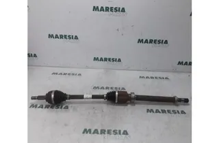 RENAULT Clio 4 generation (2012-2020) Arbre de transmission avant droit 391008834R,391009101R 27649605