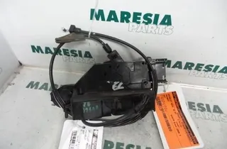 PEUGEOT 207 1 generation (2006-2009) Autres parties du corps 9136W6 27657438
