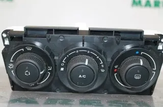 CITROËN C3 Picasso 1 generation (2008-2016) Unité de climatisation 6452N0,T1001394S 27741181