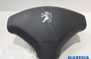 PEUGEOT 308 T7 (2007-2015) Coussin gonflable au volant 4112LA,7492421,0096736,6084436,96810154ZD 27757161