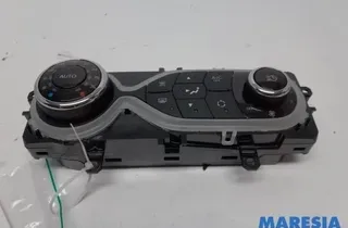 RENAULT Zoe 1 generation (2012-2023) Unité de climatisation 275107386,275107386R 27758492