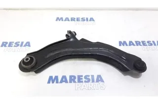 RENAULT Clio 4 generation (2012-2020) Fourche droite avant gauche 545050399R0,545050399R 27771908