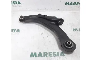 RENAULT Clio 4 generation (2012-2020) Fourche droite avant gauche 545050510R,545055711R,545050399R 27772840