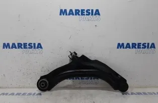 RENAULT Clio 4 generation (2012-2020) Fourche droite avant gauche 545050399R0,545050399R 27772934