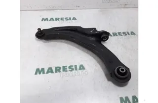 RENAULT Clio 4 generation (2012-2020) Fourche droite avant gauche 545050510R,545055711R,545050399R 27773733